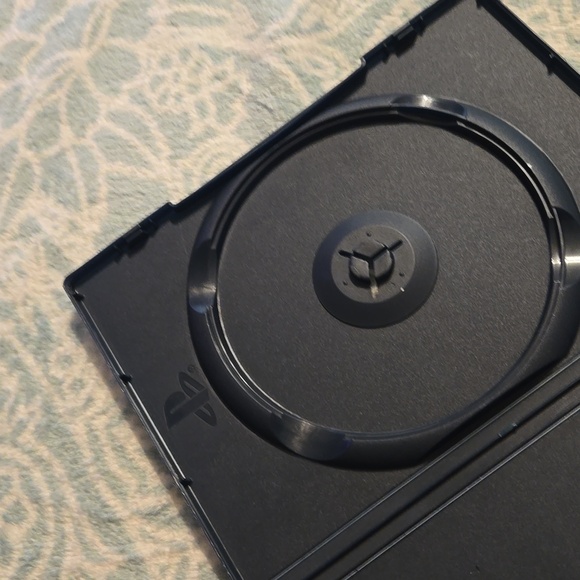 CALL OF DUTY FINAL HOUR PLAYSTATION 2 GAME 2004 - Picture 7 of 8